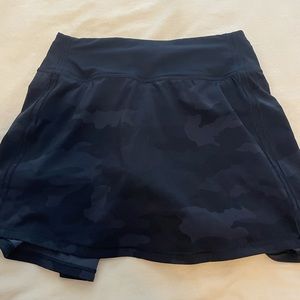 Lululemon skirt